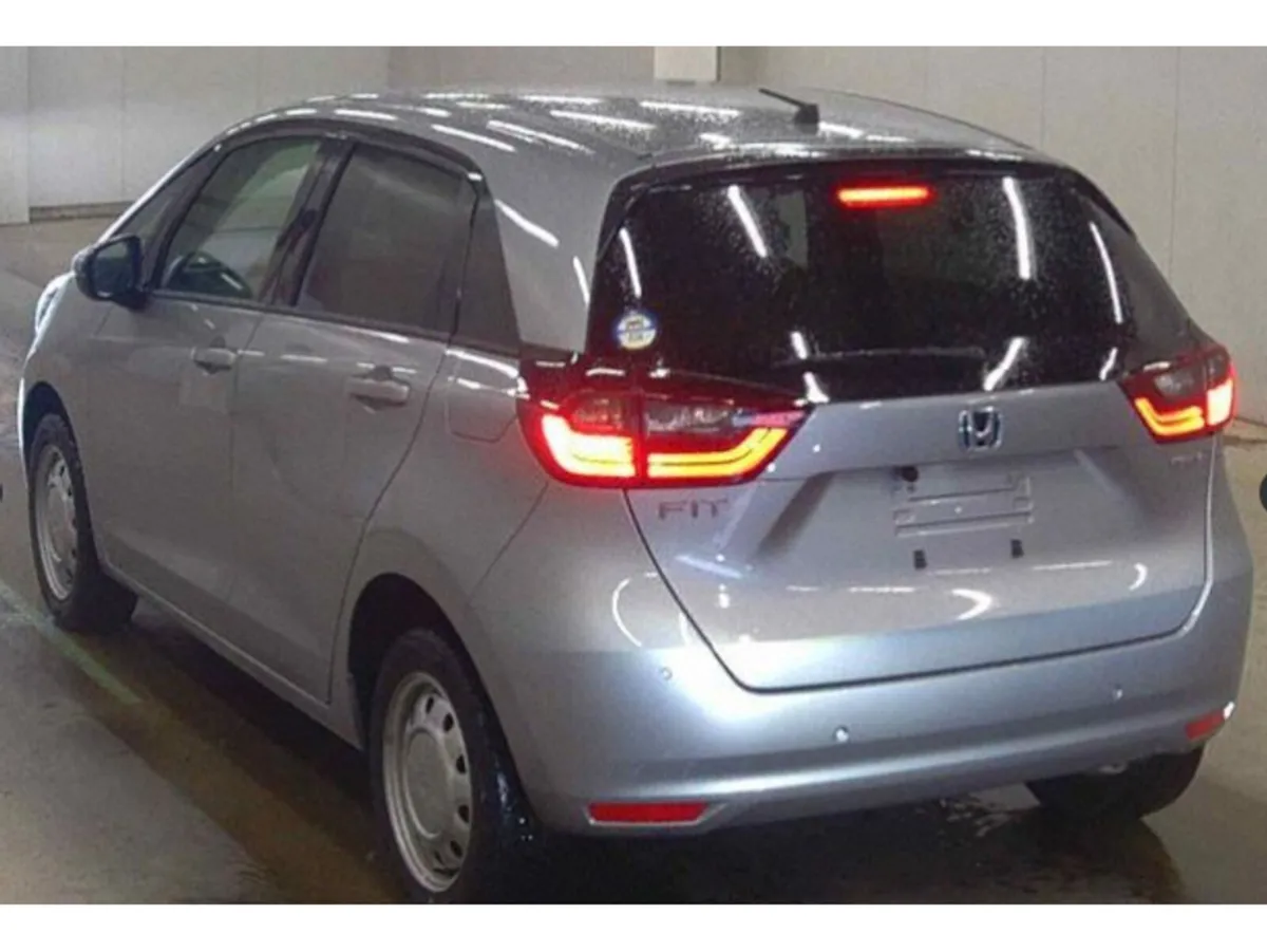 Honda Fit 1.5 Petrol Auto - Image 4