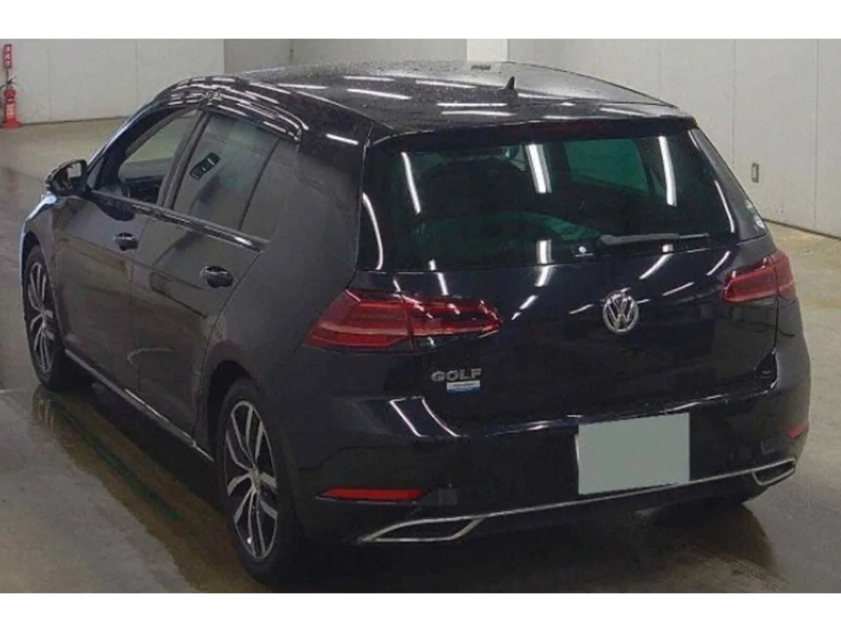 Volkswagen Golf 1.4 Petrol Auto - Image 2