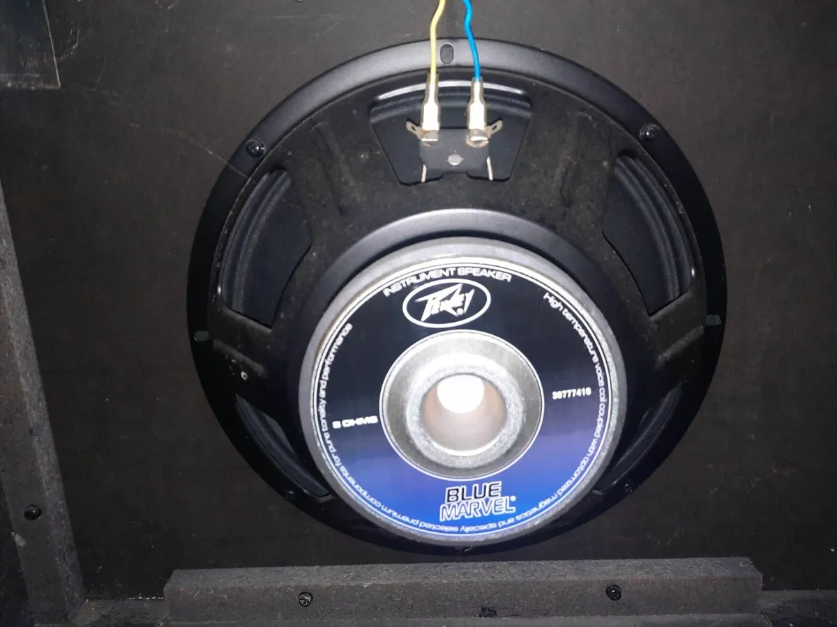 Peavey VYPYR 75 – 75 W Modeling Combo Amp - Image 4