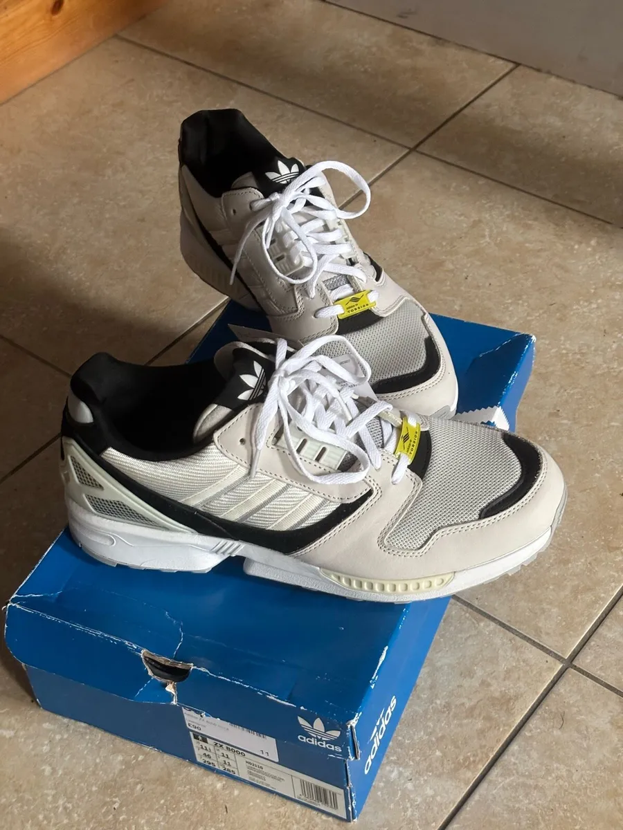 ZX 8000 Adidas brand New - Image 1