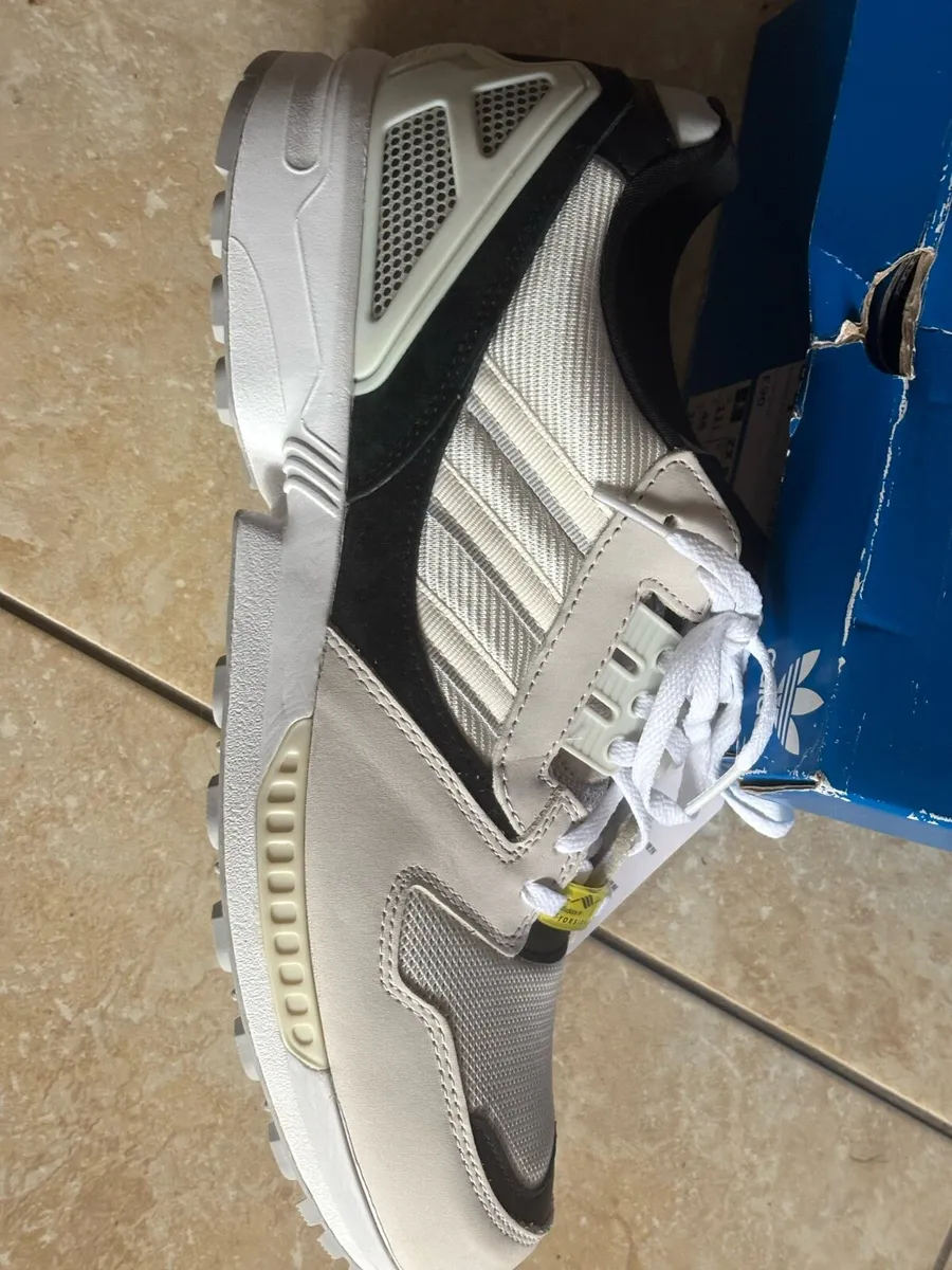 ZX 8000 Adidas brand New - Image 3