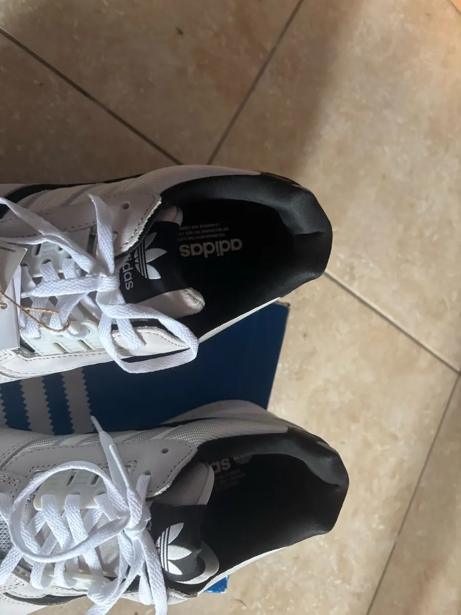 ZX 8000 Adidas brand New - Image 4