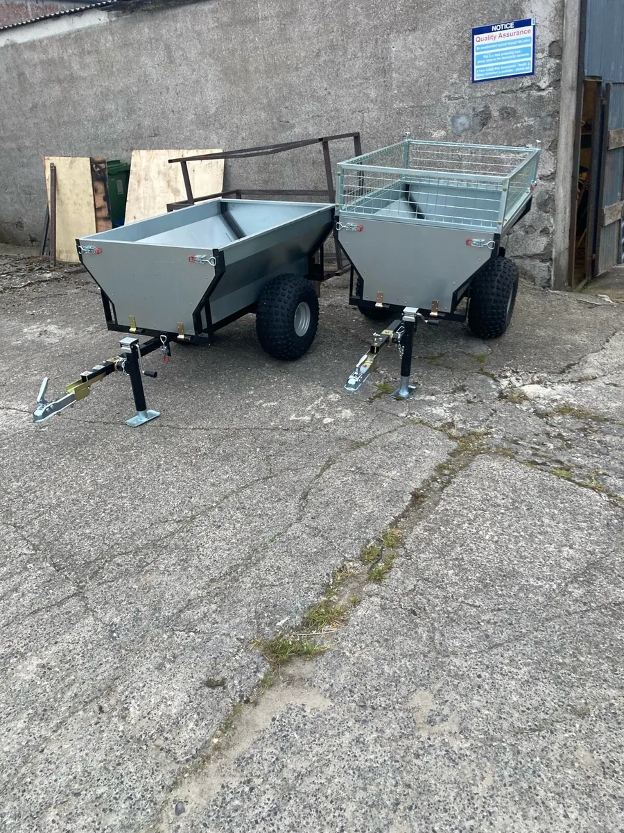 Trailer - Image 1