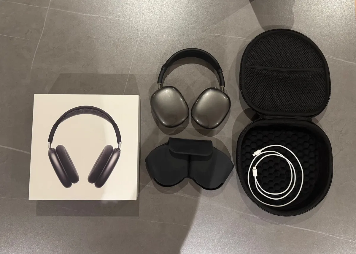 Apple Airpods Pro Max
