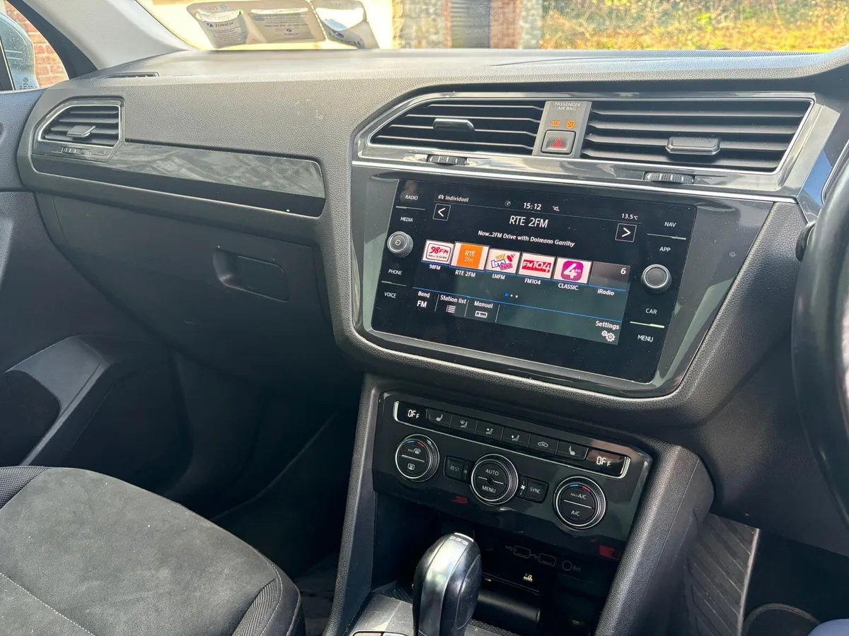 Volkswagen Tiguan all space 7 seater - Image 4
