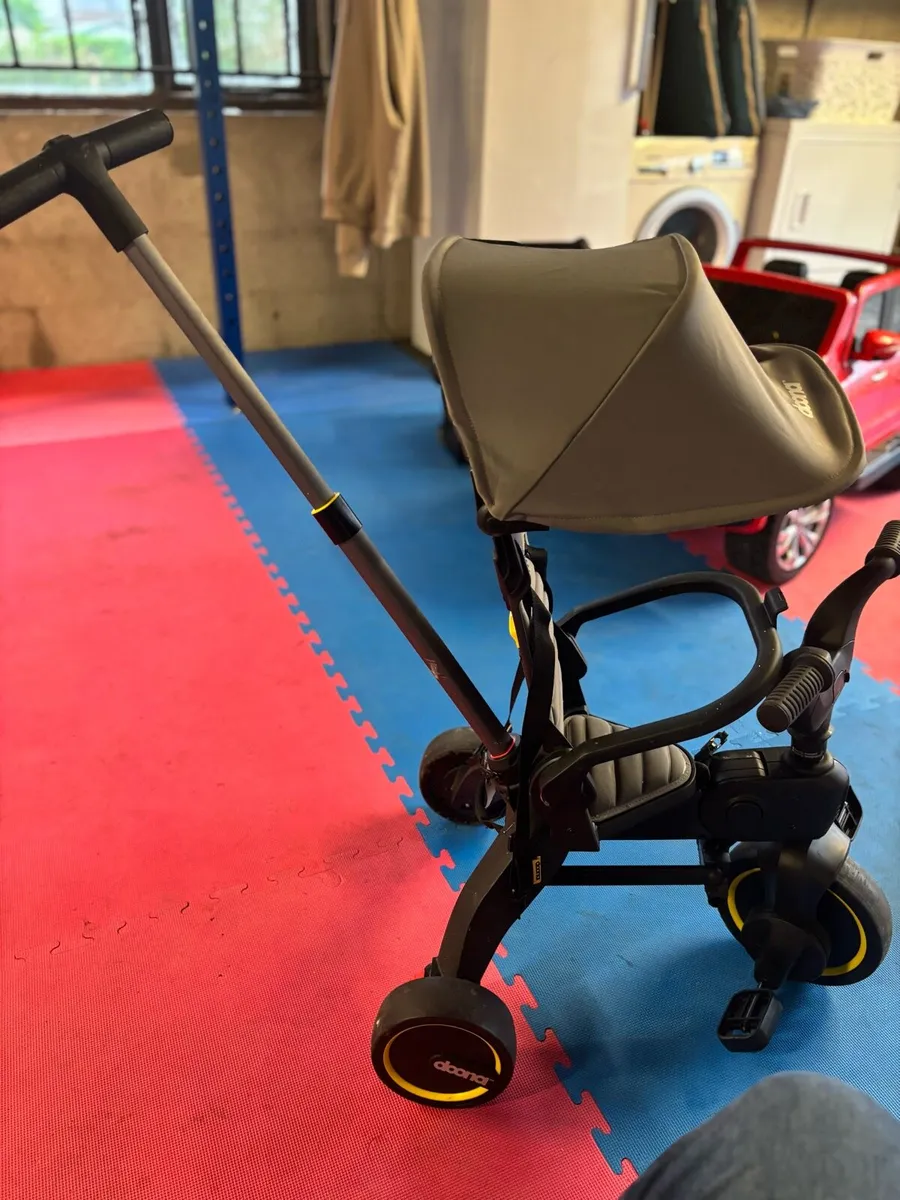 Trike for 1-3 yr old - Image 1