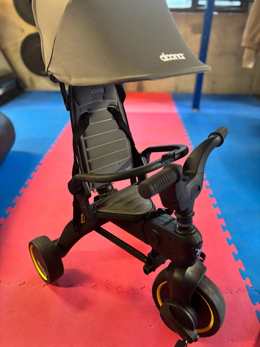 Trike for 1-3 yr old - Image 2