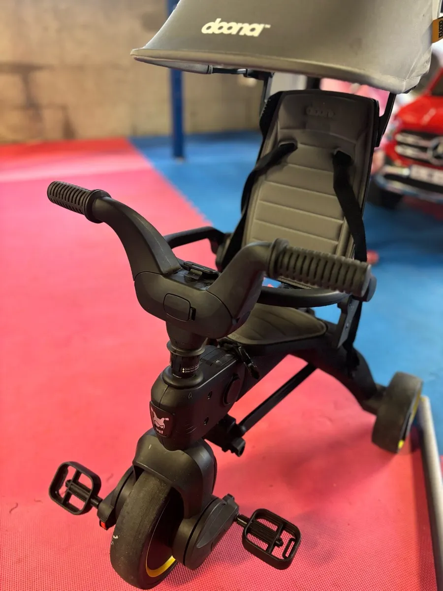 Trike for 1-3 yr old - Image 3