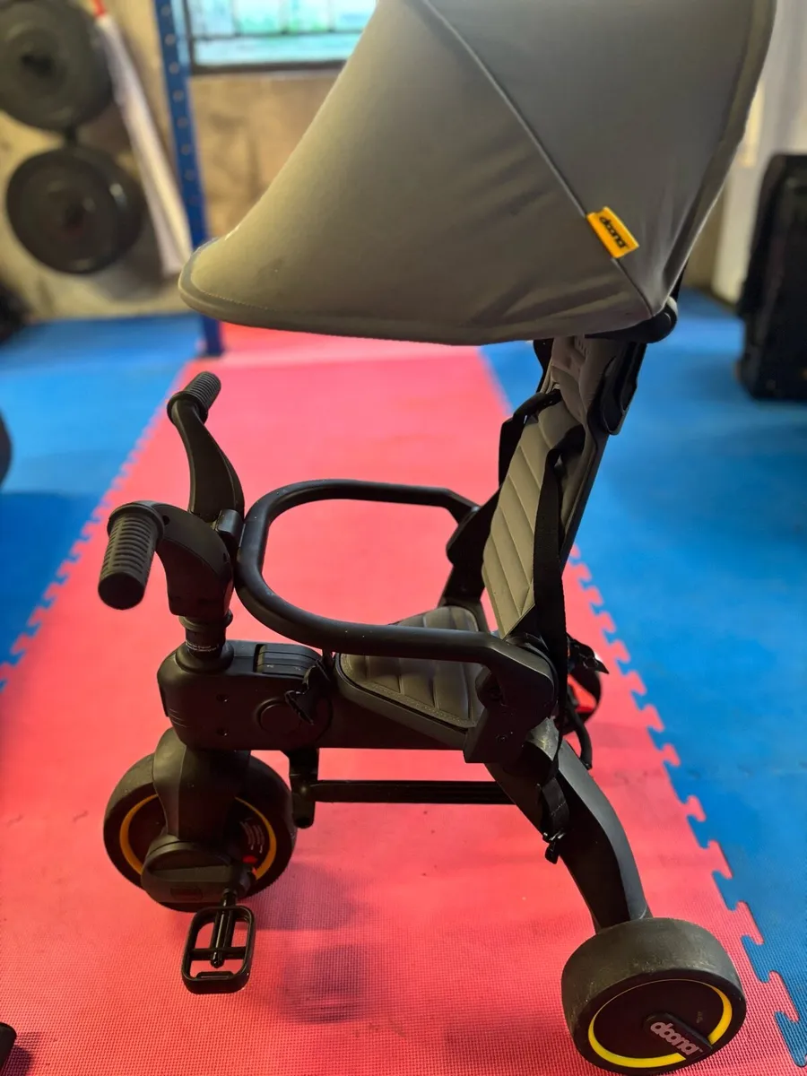 Trike for 1-3 yr old - Image 4
