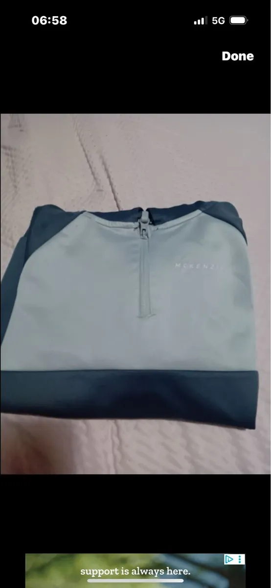 Hoodie - Image 1
