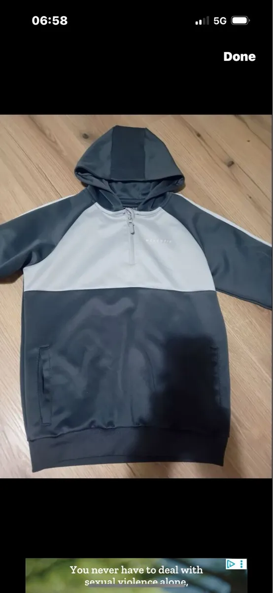 Hoodie - Image 2