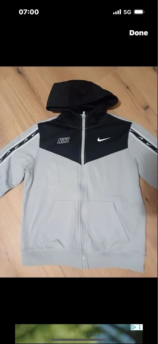 Hoodie - Image 1