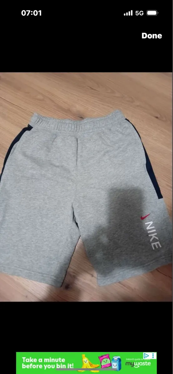 Shorts - Image 1