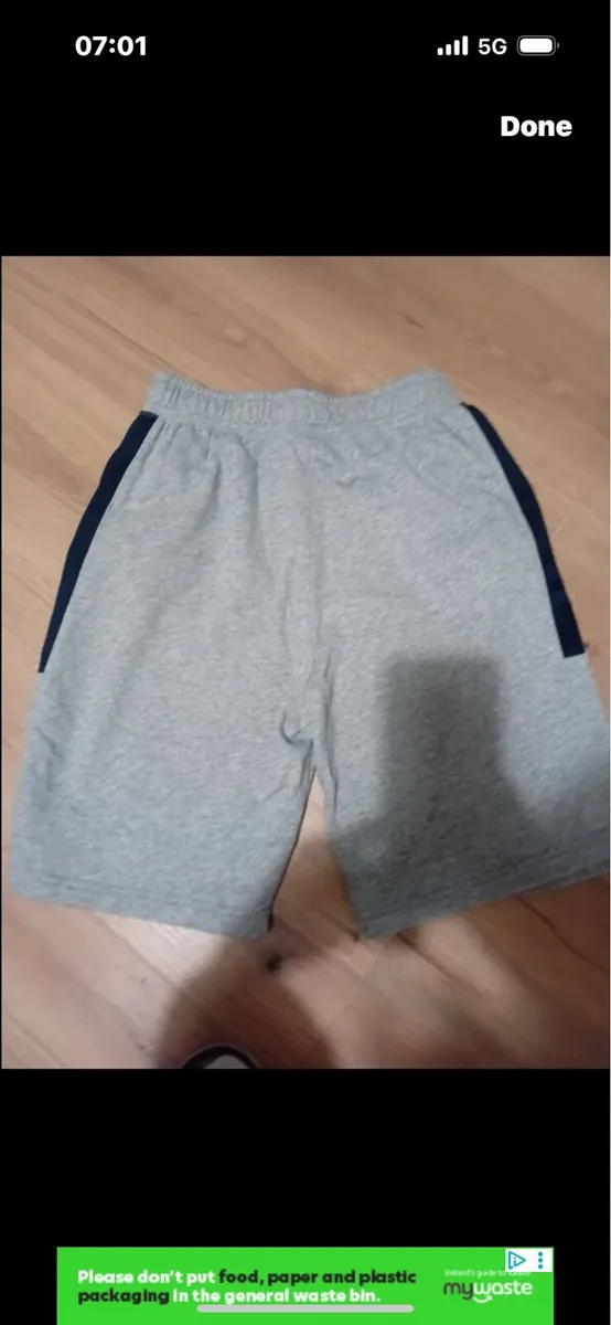 Shorts - Image 2