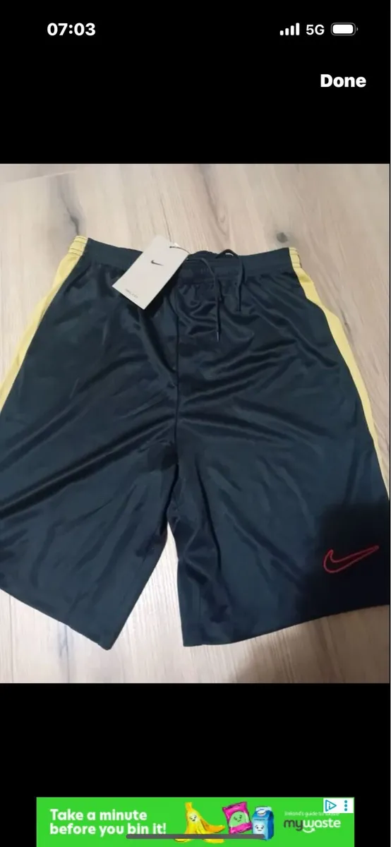 Shorts