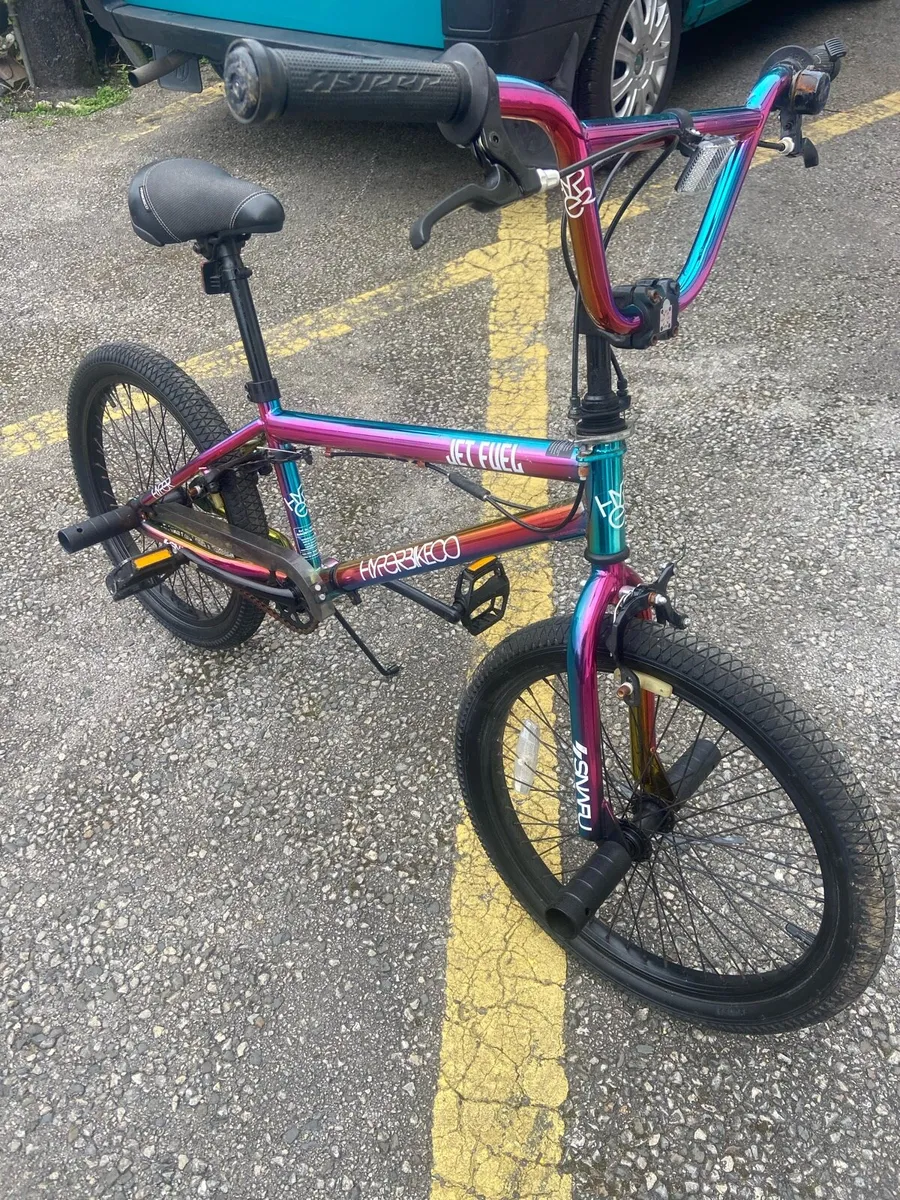 Hydro e-bike - Image 2