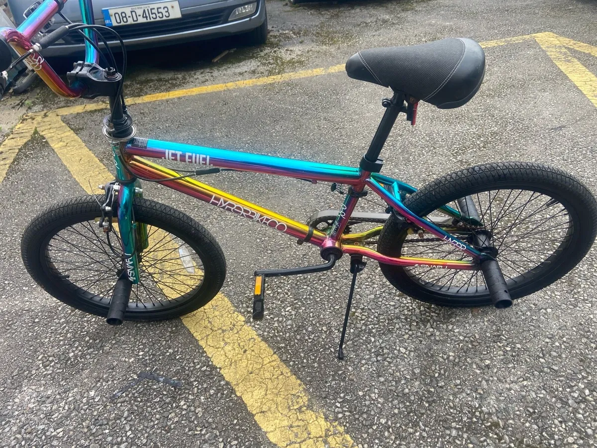 Hydro e-bike - Image 3