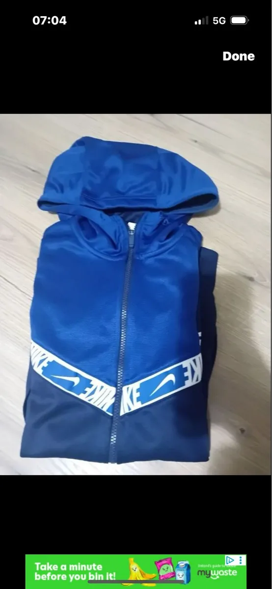 Hoodie - Image 1