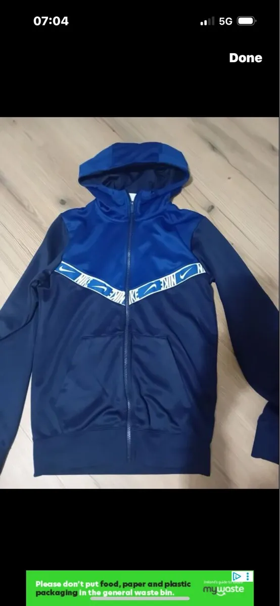 Hoodie - Image 2