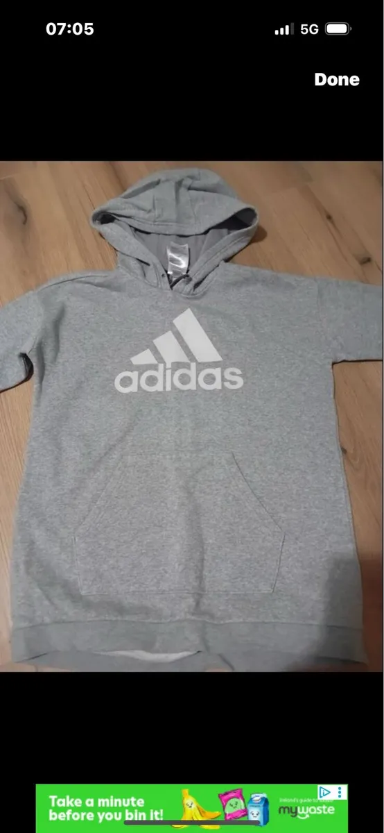 Hoodie - Image 1