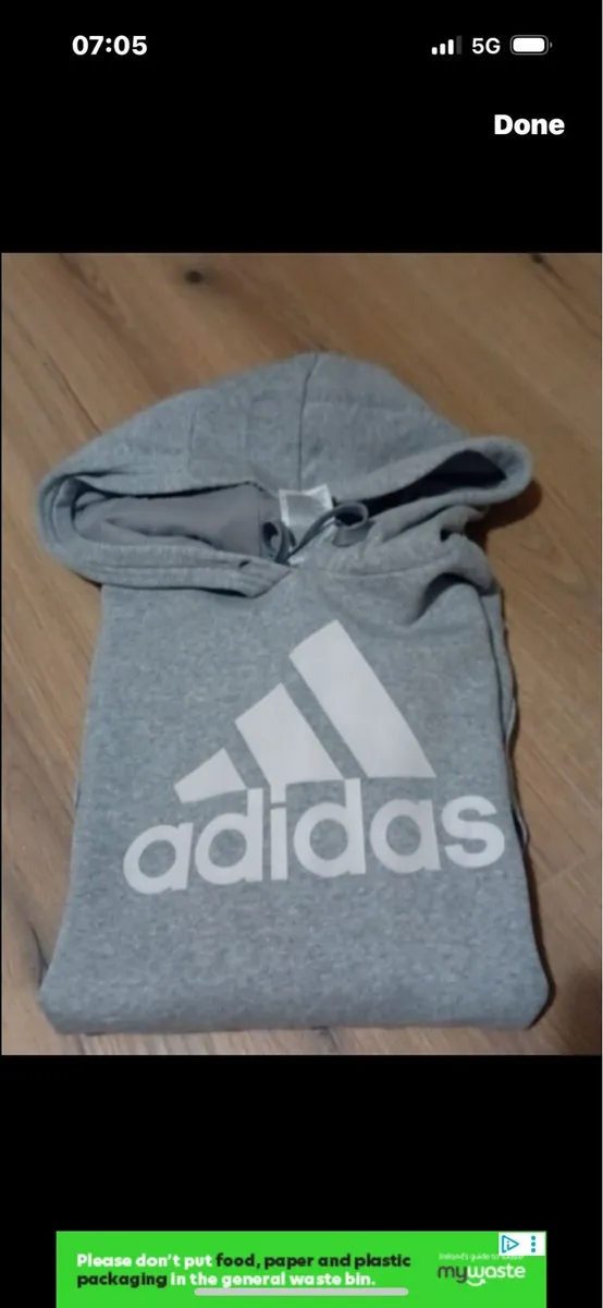 Hoodie - Image 2