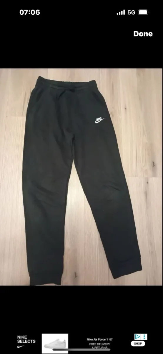 Trousers - Image 1