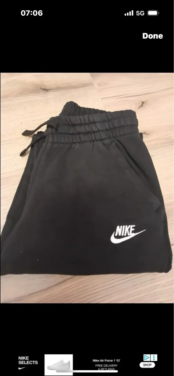 Trousers - Image 2