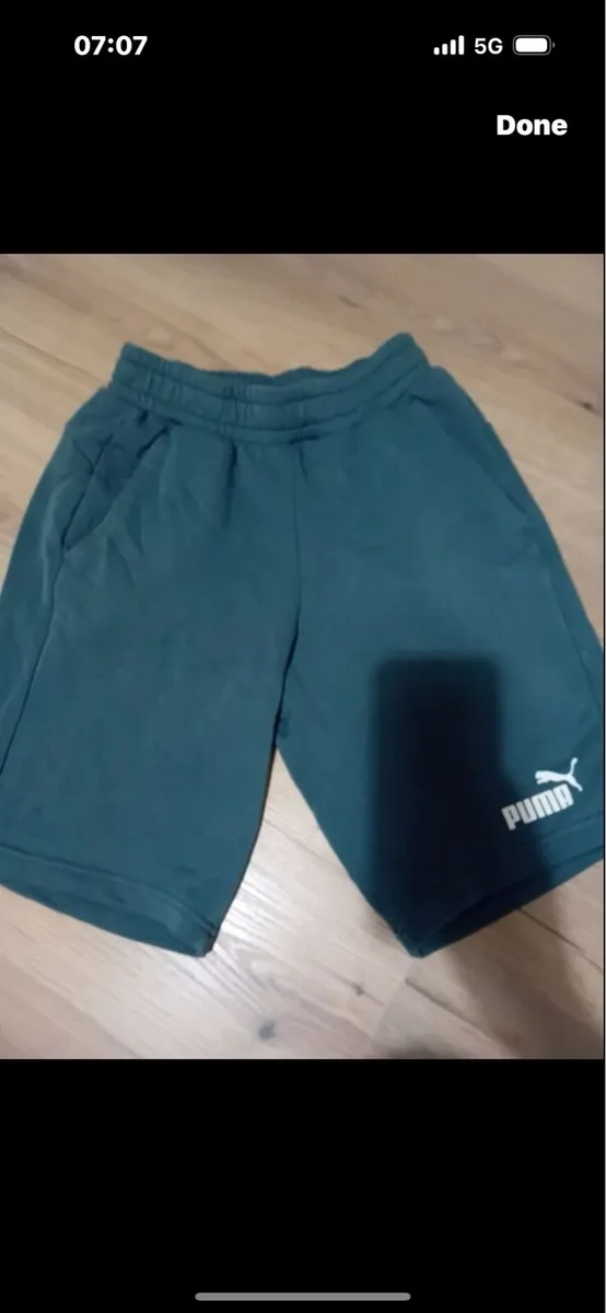 Shorts - Image 1