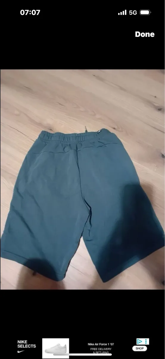 Shorts - Image 2