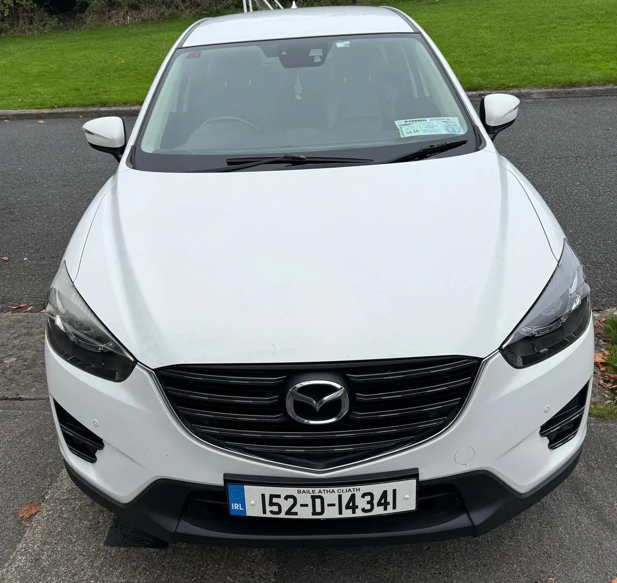 Mazda CX-5 2015 - Image 2