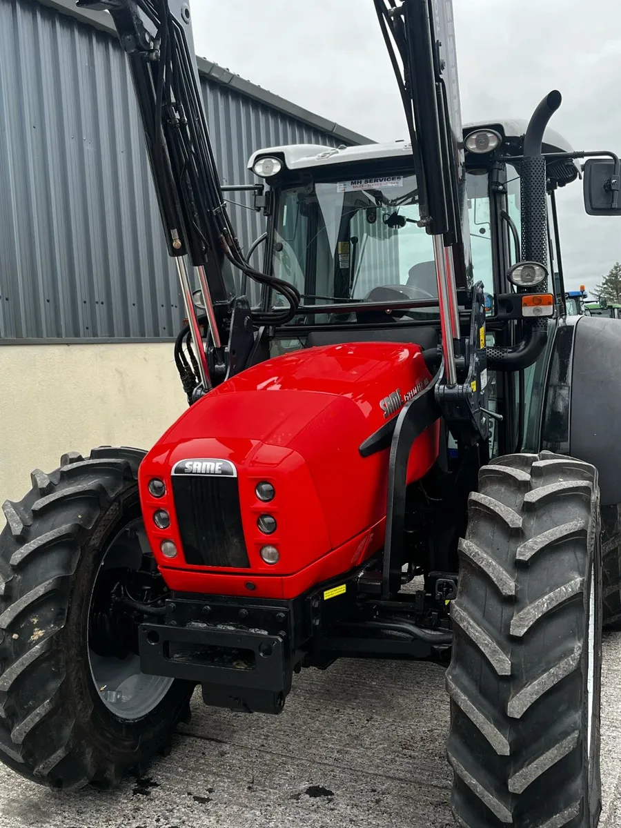 Tractor - Image 2