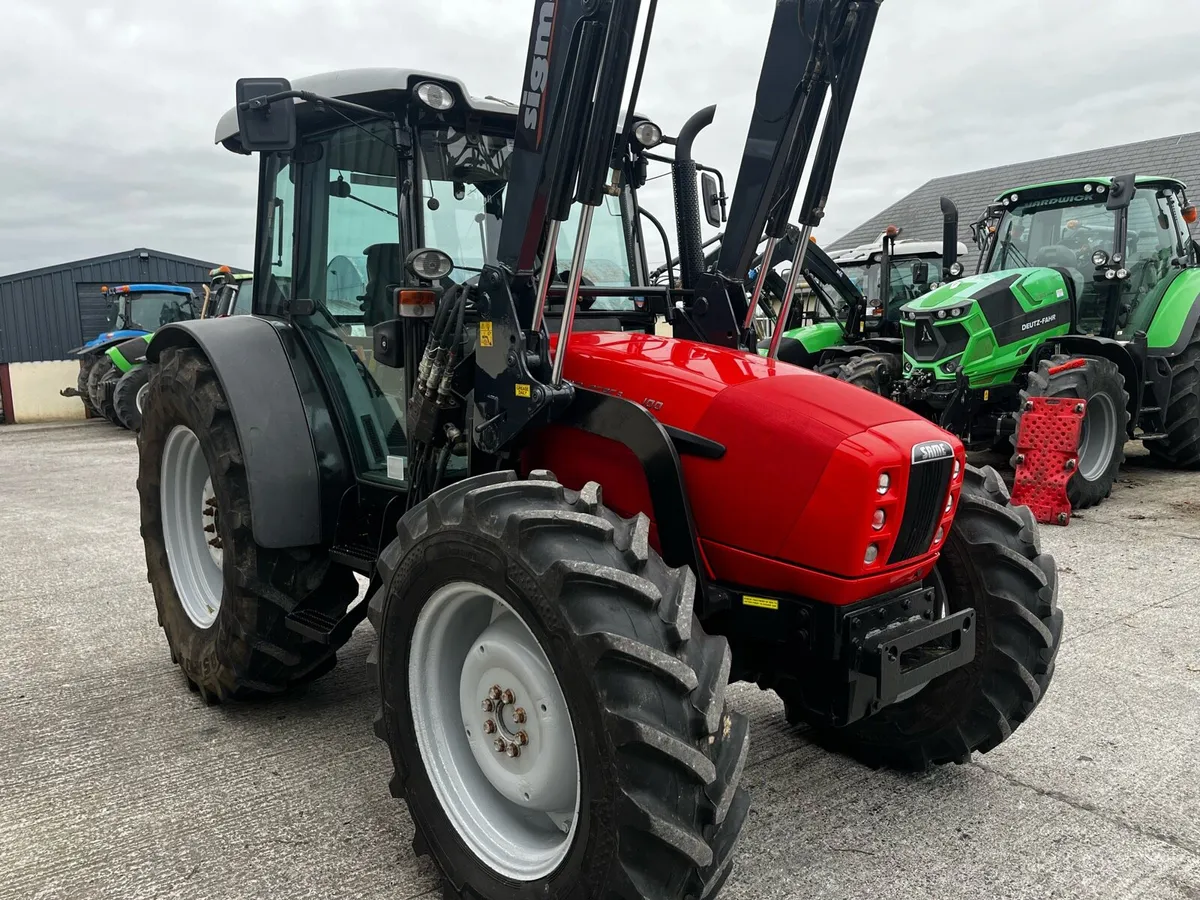 Tractor - Image 3