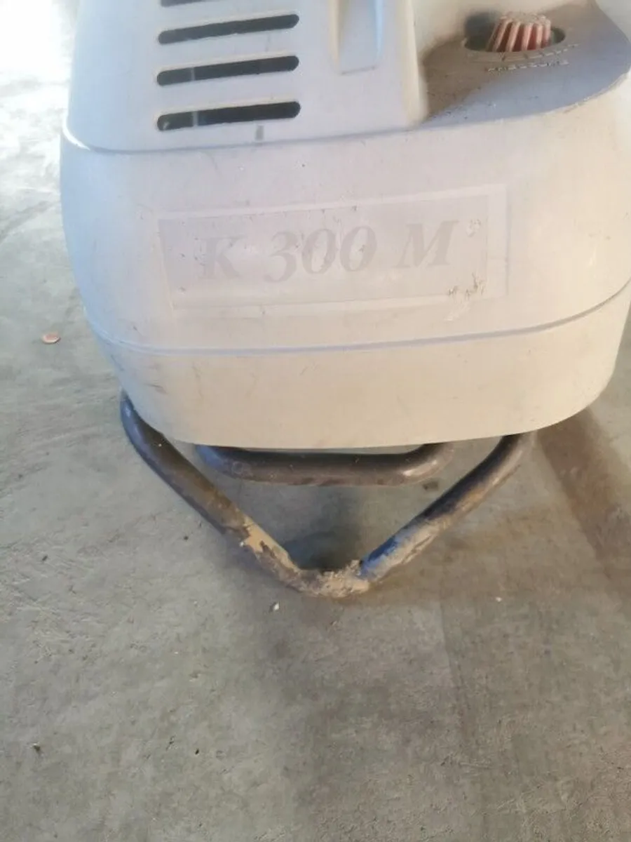 Comet pressure washer - Image 4