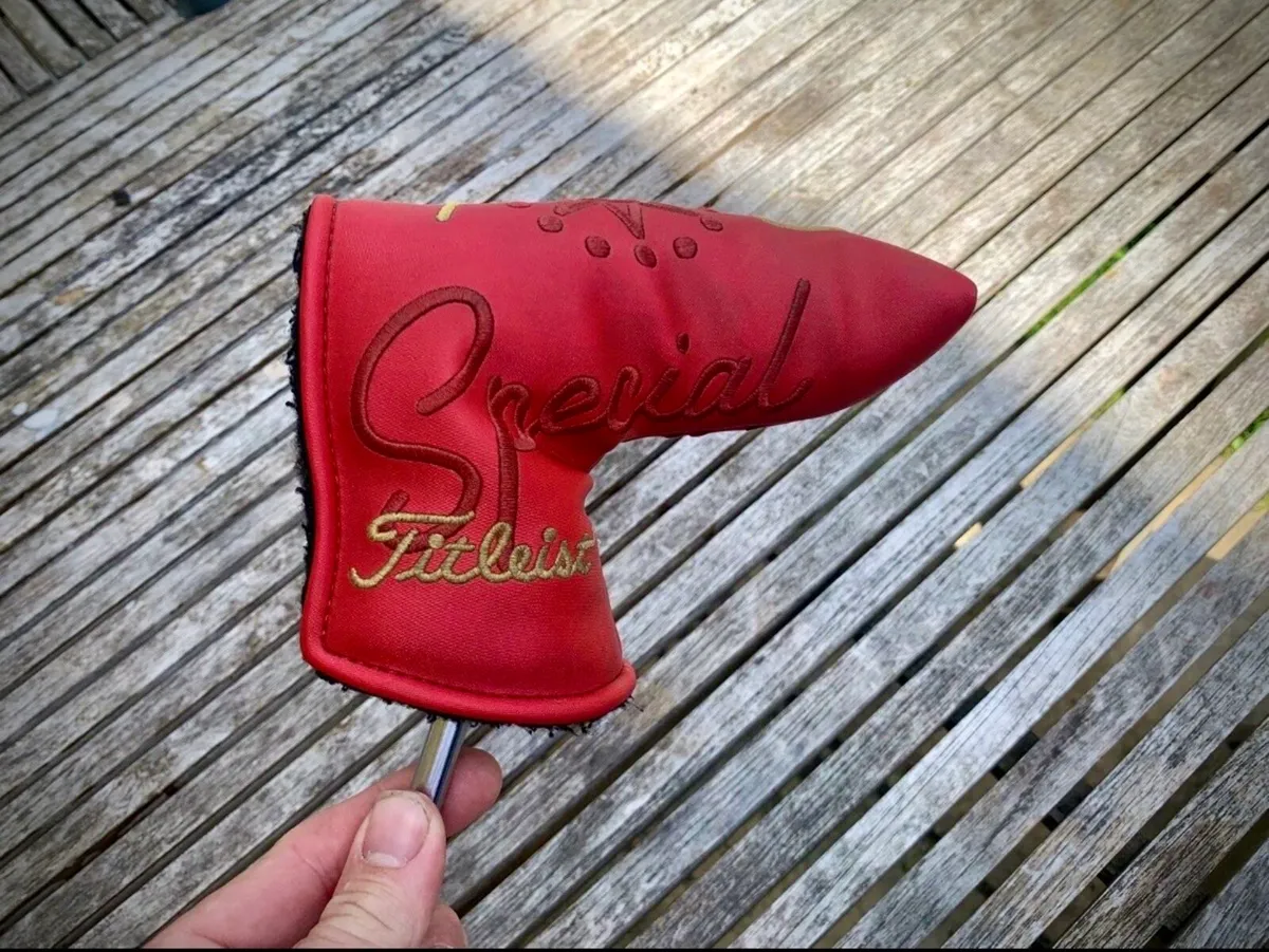 Titleist Scotty Cameron Newport 2 putter - Image 2