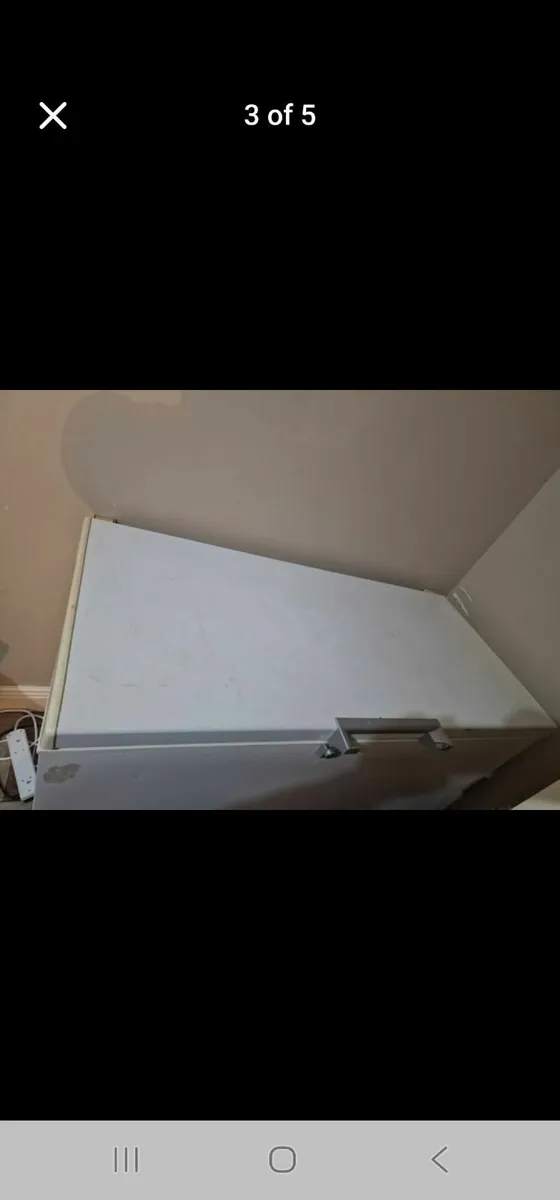 Freezer - Image 2