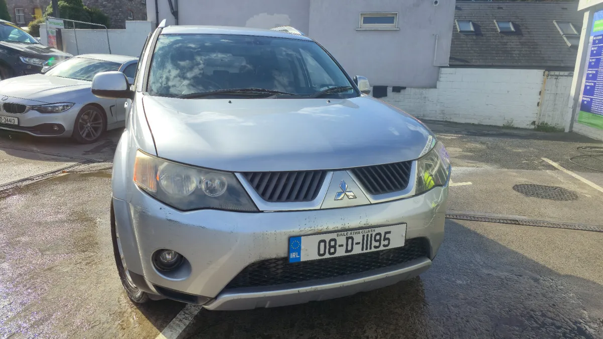 Trade car  starts and drive - Image 2
