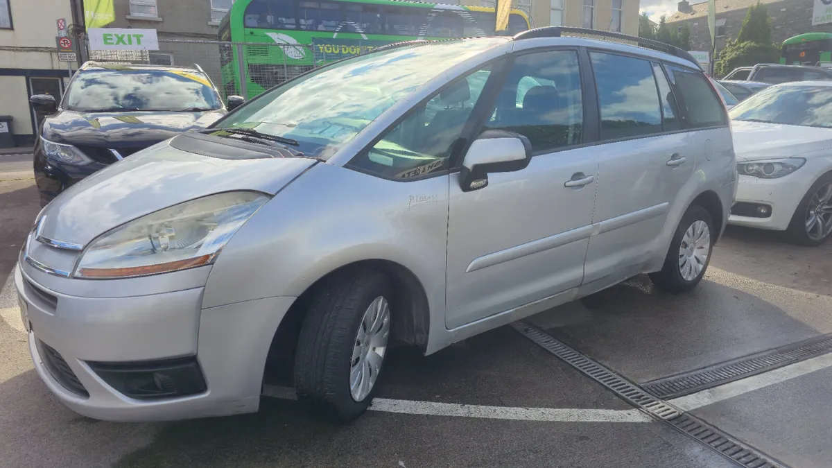 Trade in car starts and drive - Image 3