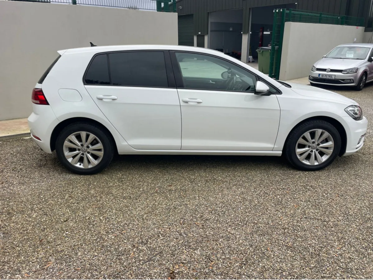 Volkswagen Golf 1.2 auto comfortline - Image 3