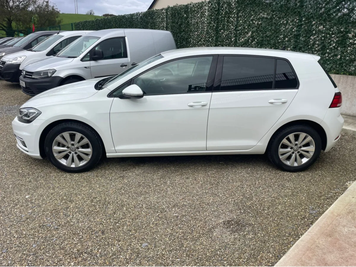 Volkswagen Golf 1.2 auto comfortline - Image 4