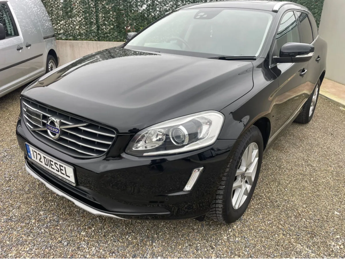 Volvo XC60 D4 premium auto - Image 2