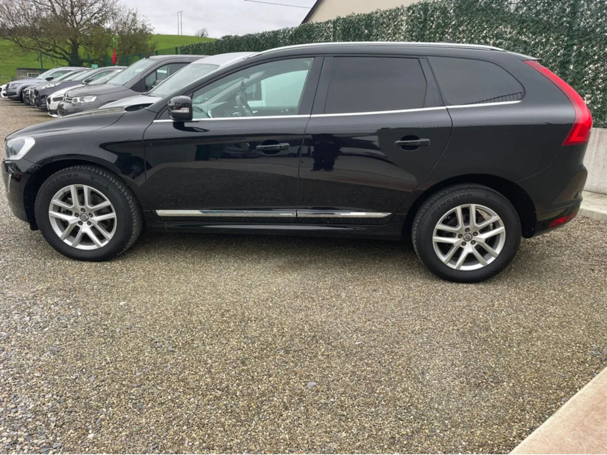 Volvo XC60 D4 premium auto - Image 3