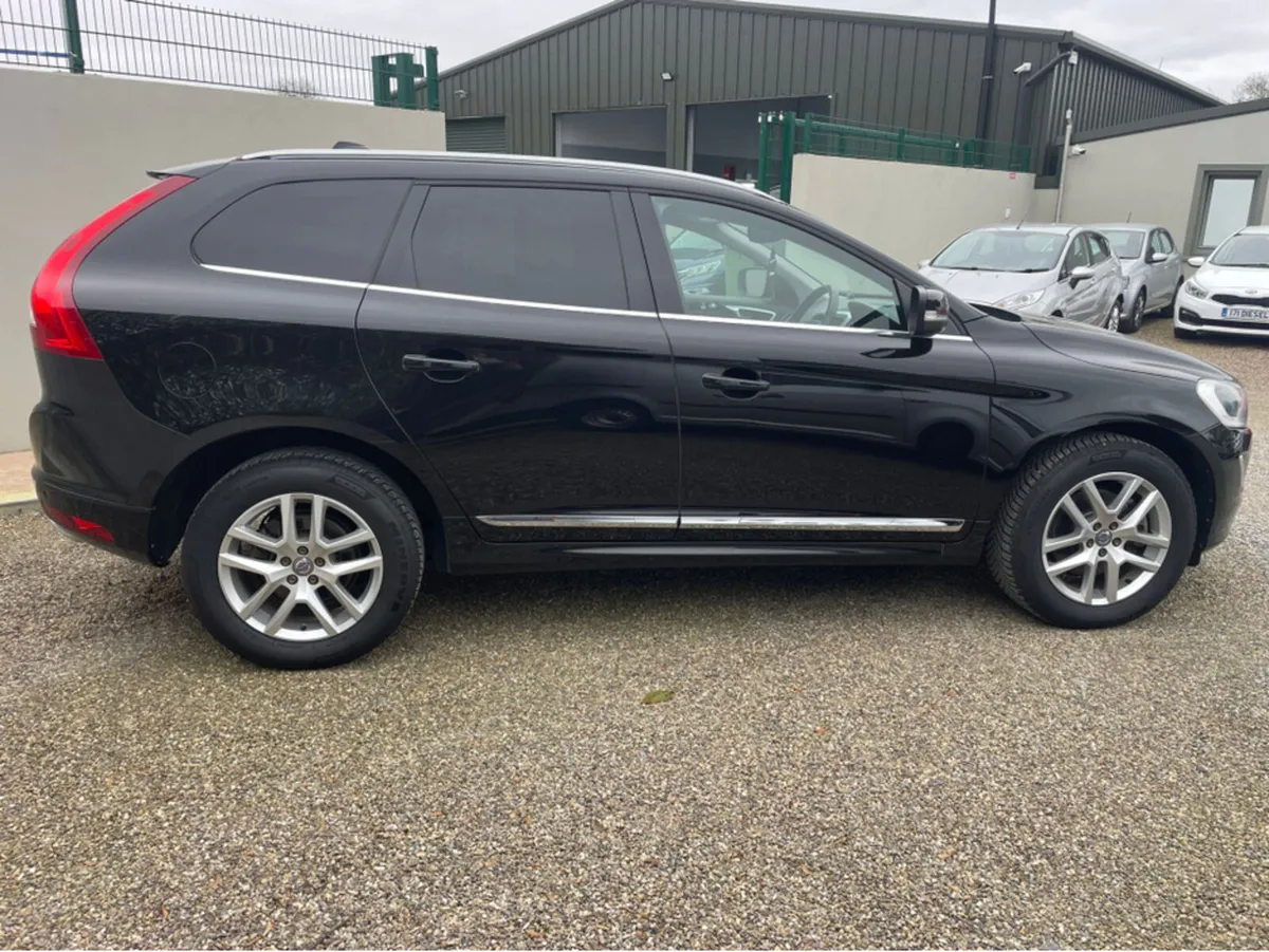Volvo XC60 D4 premium auto - Image 4