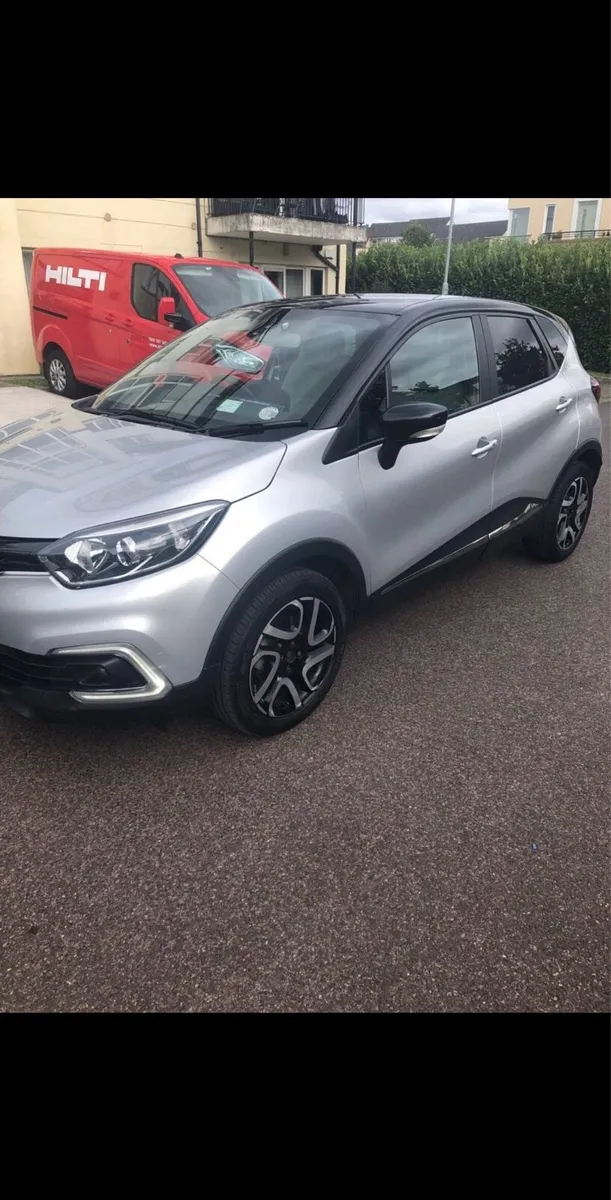 Renault Capture 1.5 Diesel - Image 2
