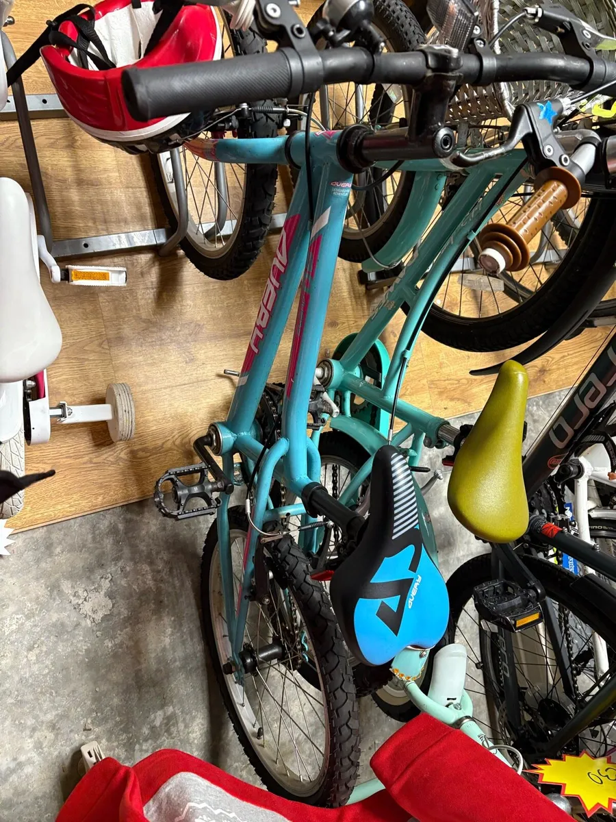 Bikes - Image 2