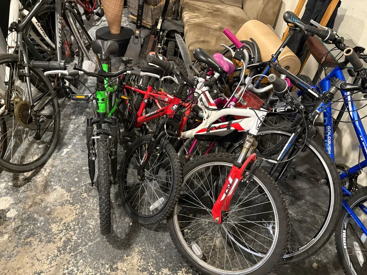 Bikes - Image 3