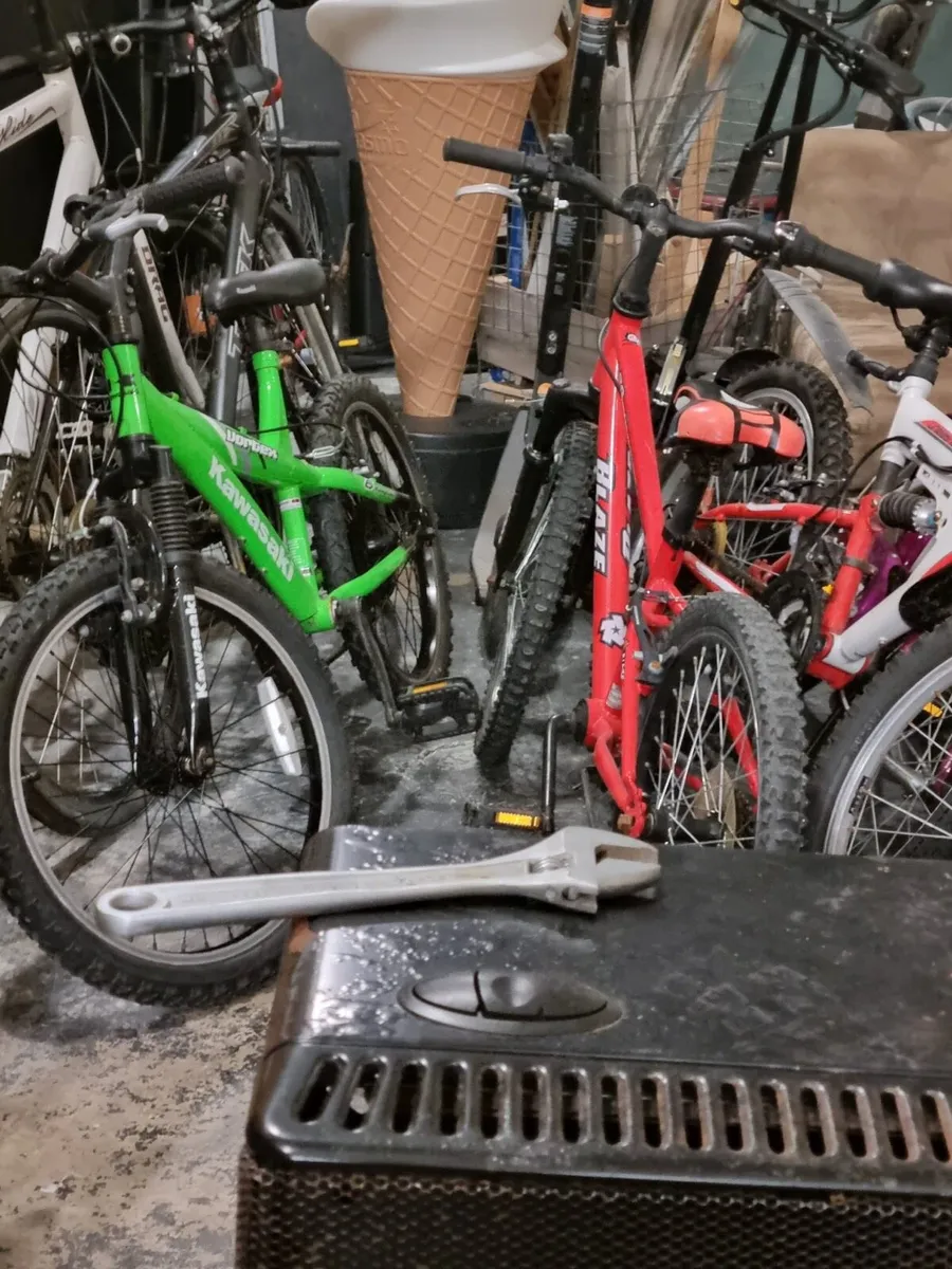 Bikes - Image 4