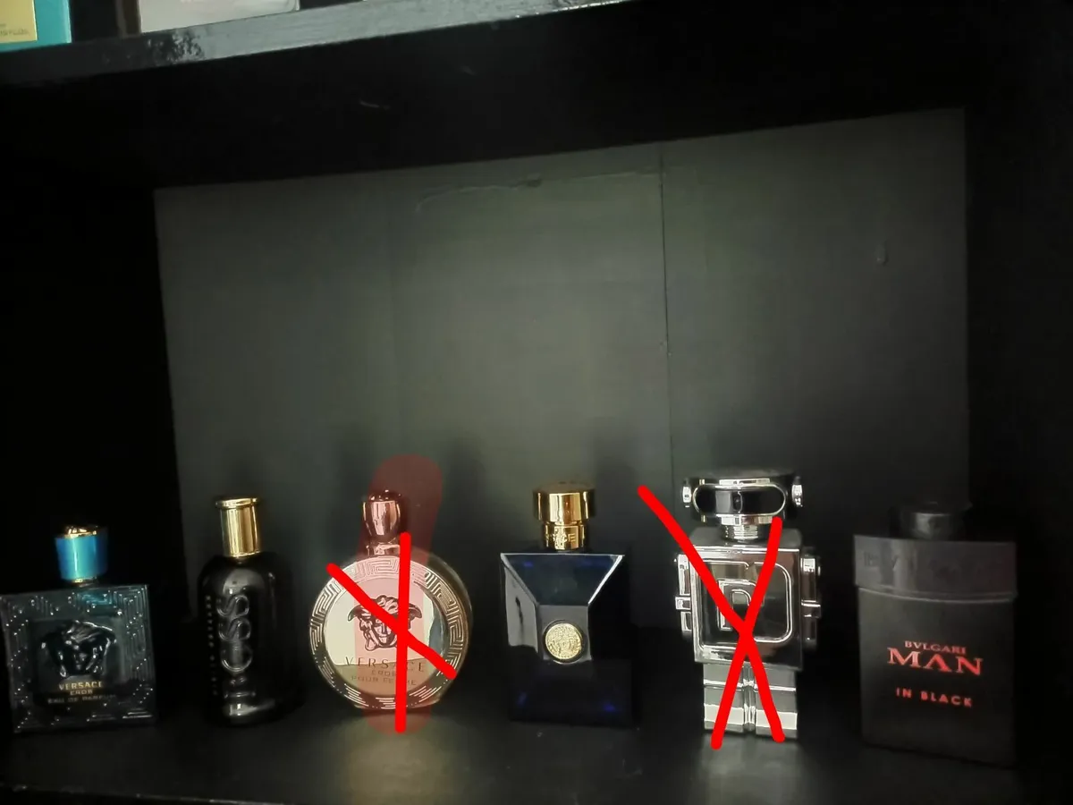 Perfumes