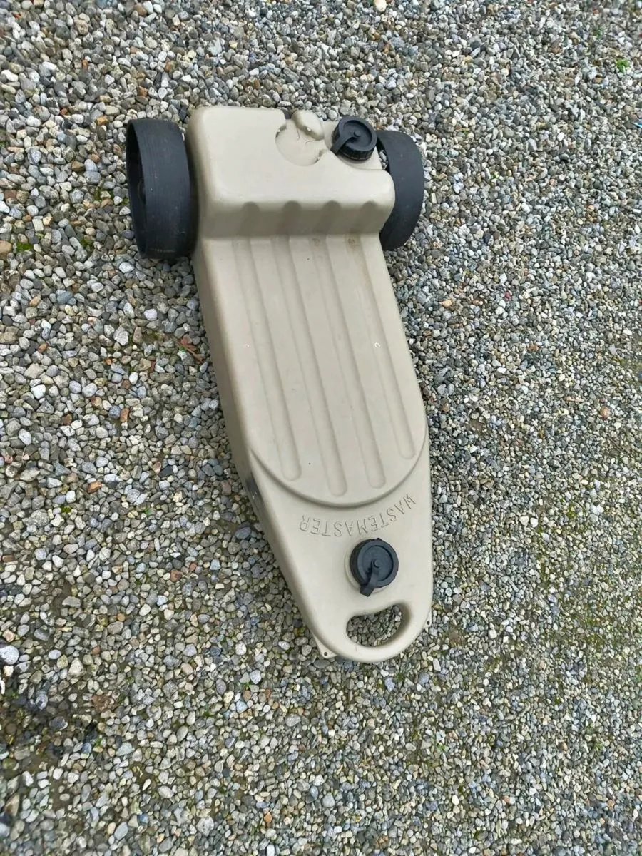Avondale dart 475/4 - Image 2