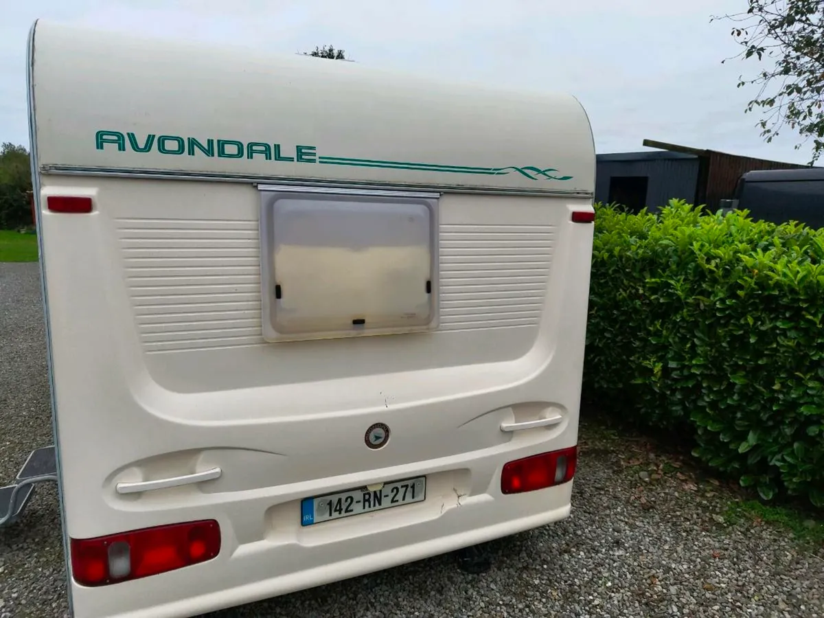 Avondale dart 475/4 - Image 4