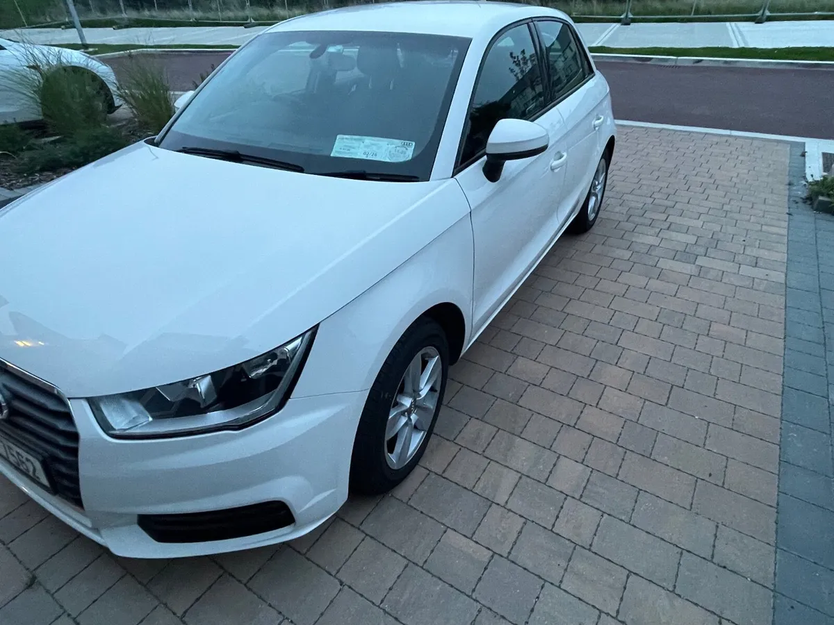 Audi A1 2016 - Image 4
